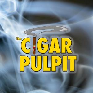 The Cigar Pulpit by cigarpulpit