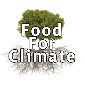 Food For Climate by Ben Bishop