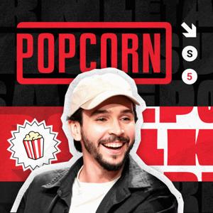 Popcorn by DomingoTV