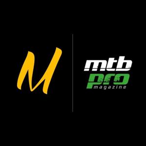 MTBpro y Maillot Mag Podcast by 1MAS1COMUNICACION