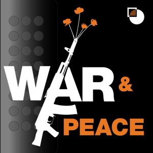 War & Peace by International Crisis Group