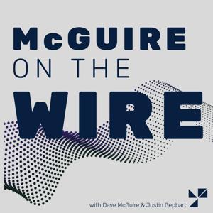 McGuire on the Wire