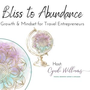Bliss To Abundance by Amazing Women and Men Of Power
