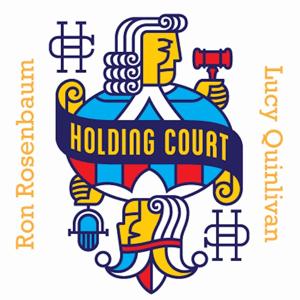 Holding Court Podcast