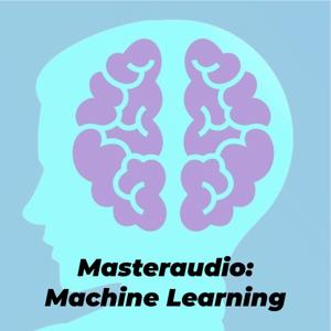 Masteraudio: Machine Learning