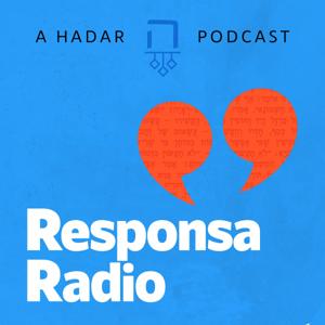 Responsa Radio by Hadar Institute