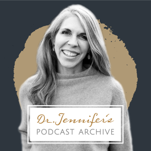 Dr. Finlayson-Fife's Interview Archive by Dr. Jennifer Finlayson-Fife