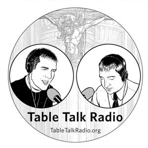 Table Talk Radio by Rev. Evan Goeglein