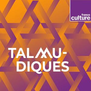 Talmudiques by France Culture