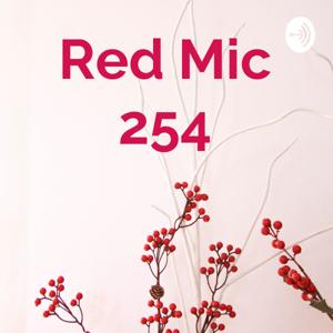 Red Mic 254