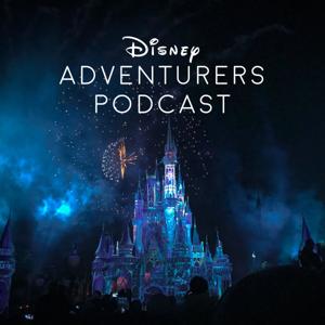 Disney Adventurers Podcast