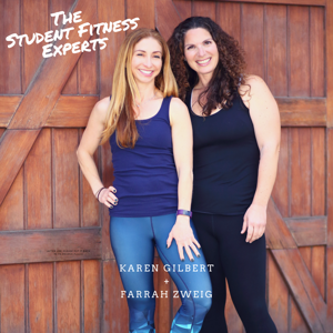 The Student Fitness Experts Podcast