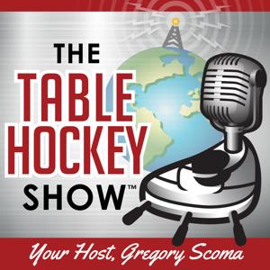 The Table Hockey Show