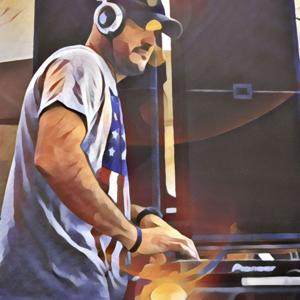 DJ Bennie James Podcast by DJ Bennie James