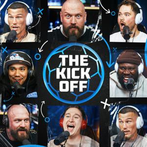 The Kick Off Podcast by The Kick Off Podcast
