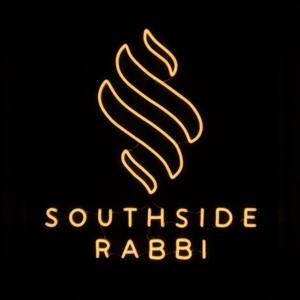 Southside Rabbi by KB  and Ameen Hudson