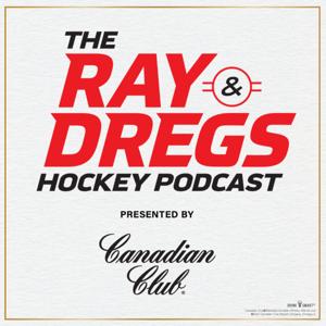 The Ray & Dregs Hockey Podcast by R.E.V. Media