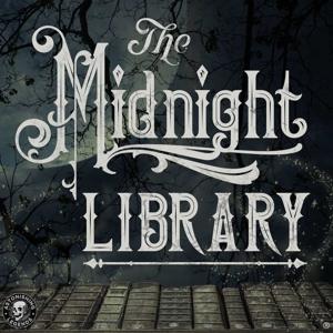 The Midnight Library by The Midnight Library