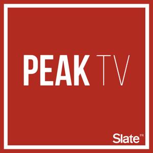 Peak TV by Slate.fr Podcasts