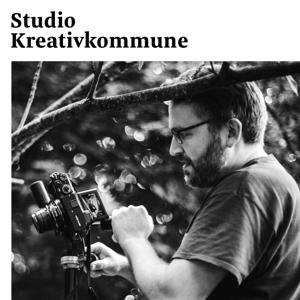 Studio Kreativkommune - Der Fotografie-Podcast by Erik Schlicksbier