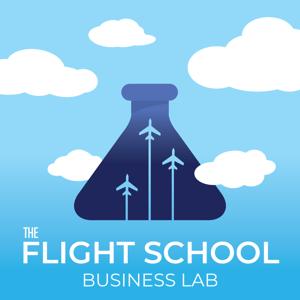 The Flight School Business Lab