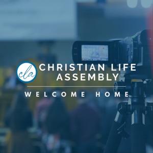 Christian Life Assembly UPC - Syracuse