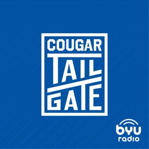 Cougar Tailgate by BYUradio