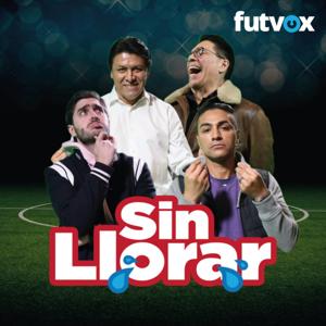 Sin Llorar by futvox