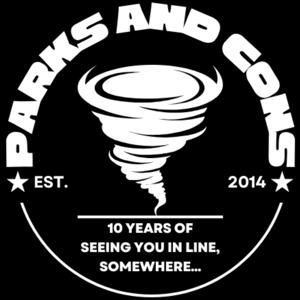 Podcasts – Parks and Cons by Parks and Cons