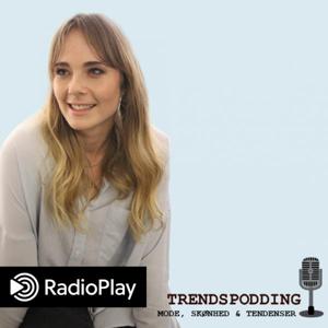 Trendspodding by RadioPlay