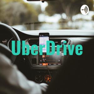UberDrive