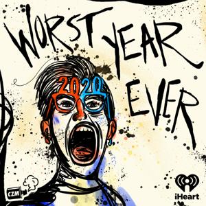 Worst Year Ever by Cool Zone Media