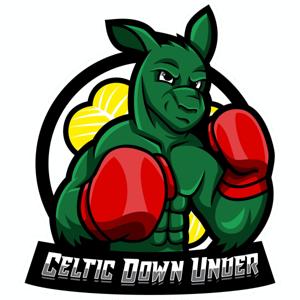 Celtic Down Under Podcast by Jarrod Hill