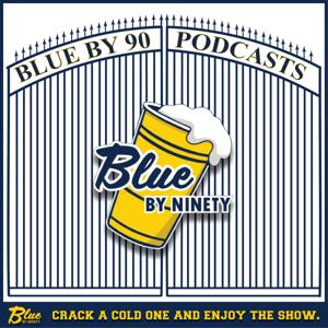 Blue By Ninety by BB90 Podcast Network