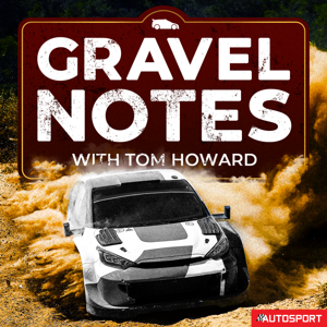 Gravel Notes - Rallying News by Gravel Notes - Rallying News