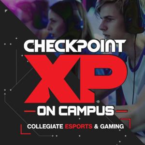 CheckpointXP On Campus Podcast