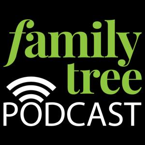 Family Tree Magazine Podcast by Family Tree Editors