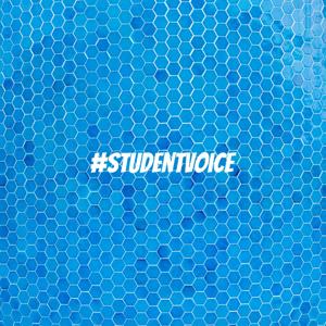 #StudentVoice: Empowering kids to share to their stories.