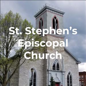 St. Stephen's Episcopal Church - Middlebury, VT