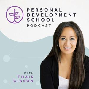 The Thais Gibson Podcast by Thais Gibson