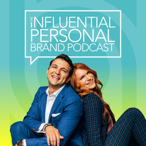 The Influential Personal Brand Podcast by Rory & AJ Vaden
