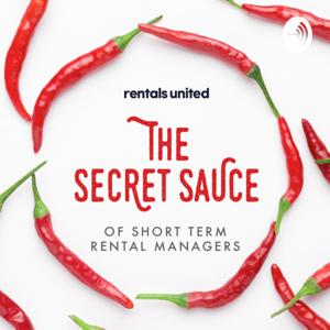 The Secret Sauce Podcast