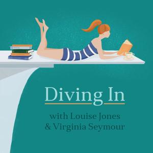 Diving In by Virginia Seymour and Louise Jones