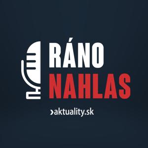 Ráno Nahlas by Ringier Slovakia Media s.r.o.