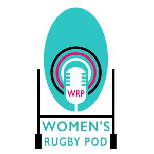 Women's Rugby Pod by JH Media Partners
