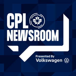CPL Newsroom by Canadian Premier League