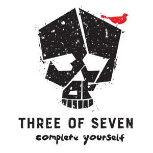 Three of Seven Podcast by threeofseven