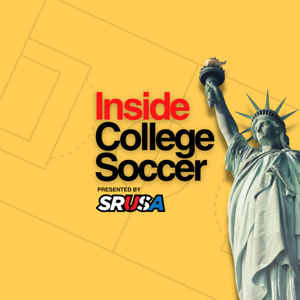 Inside College Soccer by Inside College Soccer