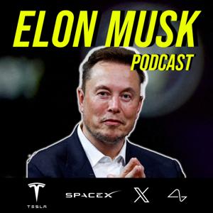 Elon Musk Podcast by Stage Zero