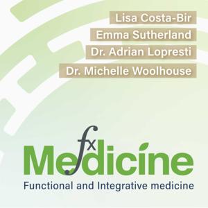 FX Medicine Podcast Central by FX Medicine